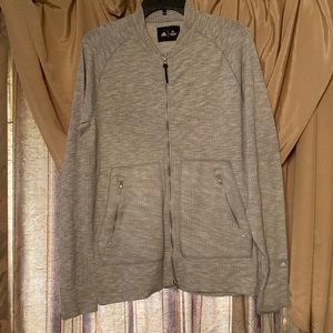 Adidas Reigning Champ Jacket